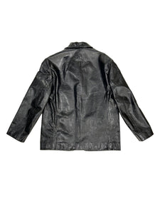 Louis Gabriel Nouchi - Ecco.Kollektive Lgn Blazer Rider - SS25 - BLACK